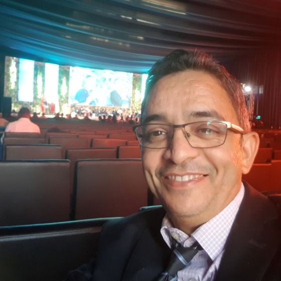 PhD Student
                                          namly_driss@yahoo.frMohammed V University in Rabat
