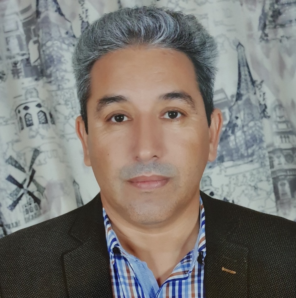 PhD Student
                                      namly_driss@yahoo.frMohammed V University in Rabat
