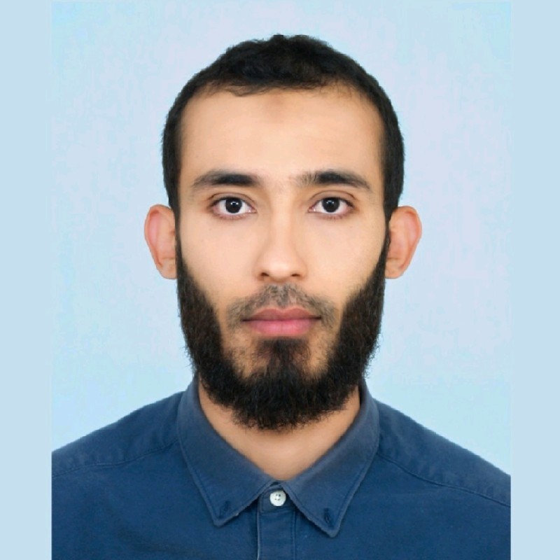 PhD Student
                                          namly_driss@yahoo.frMohammed V University in Rabat