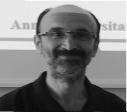 PhD Student
                                      namly_driss@yahoo.frMohammed V University in Rabat